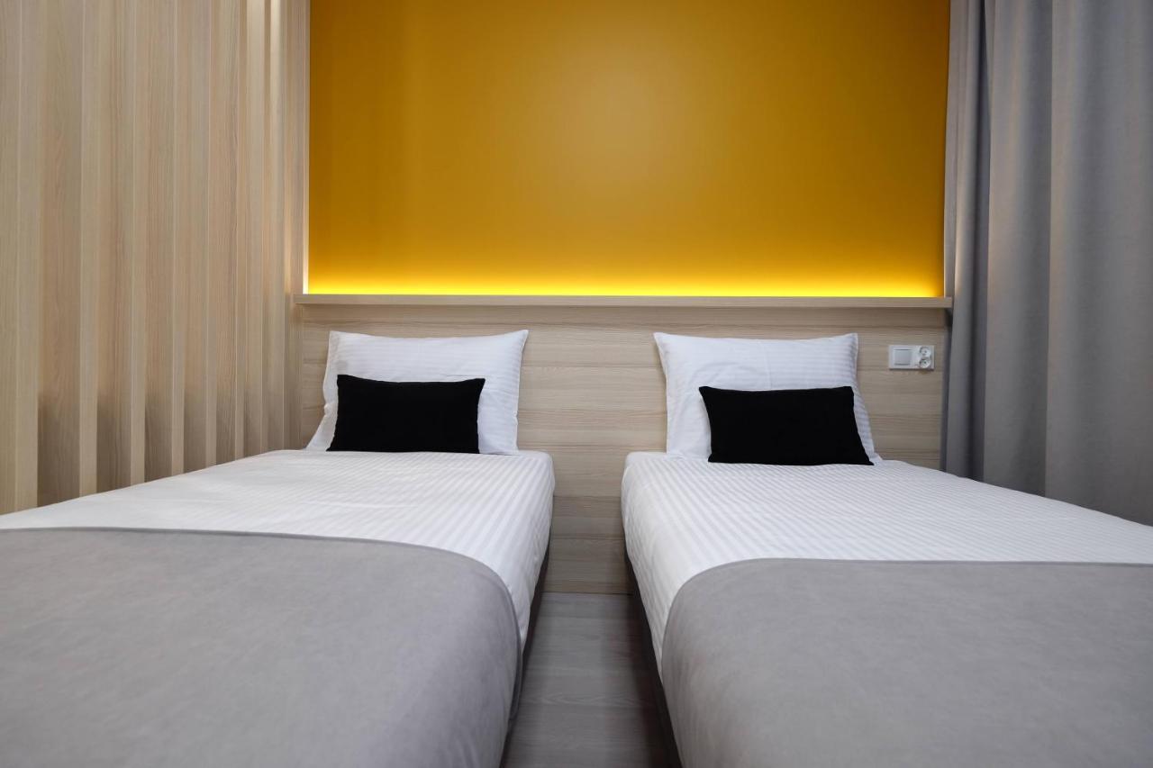 Apartamenty Centrum Bialystok Exterior photo