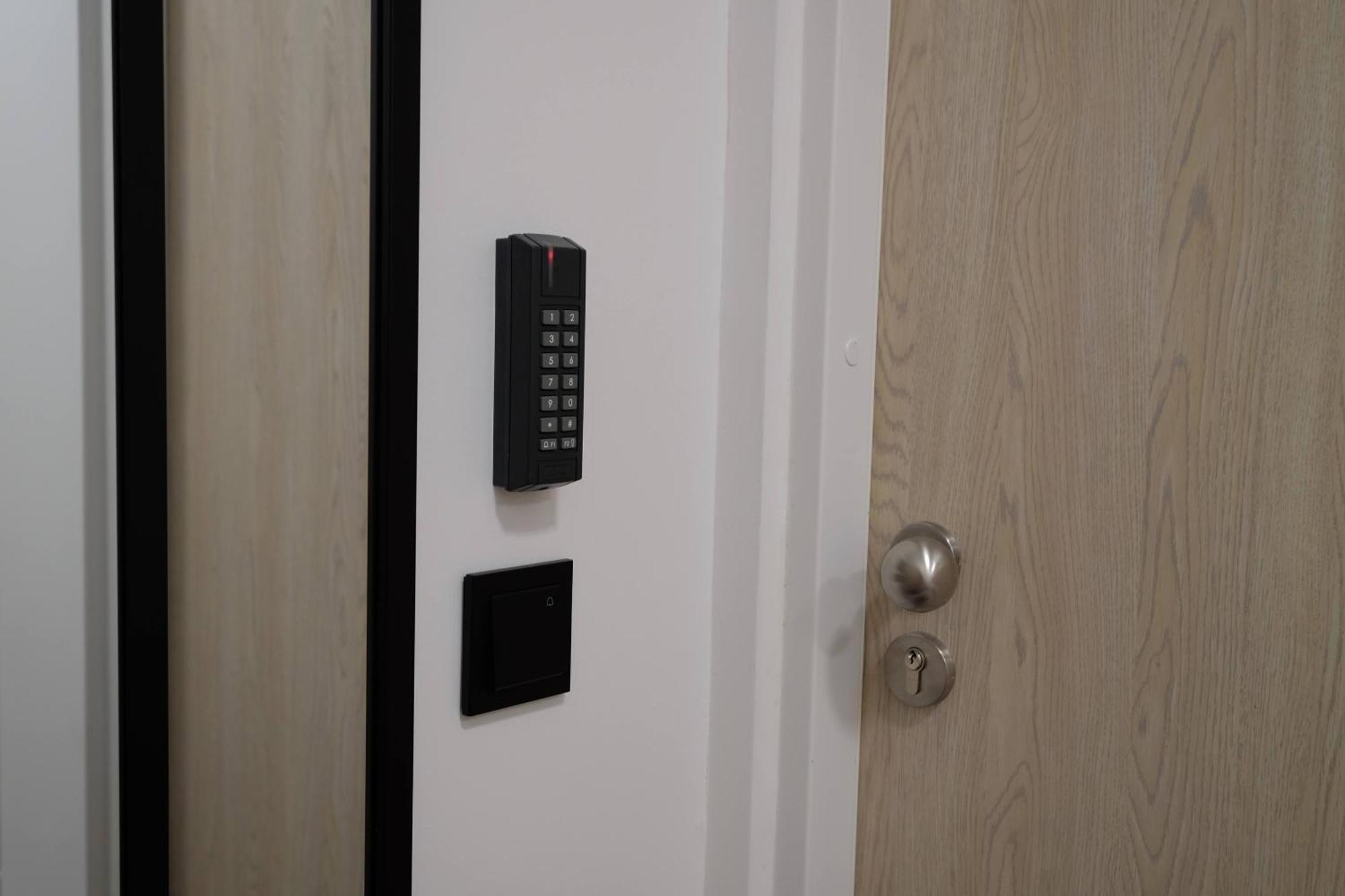 Apartamenty Centrum Bialystok Exterior photo