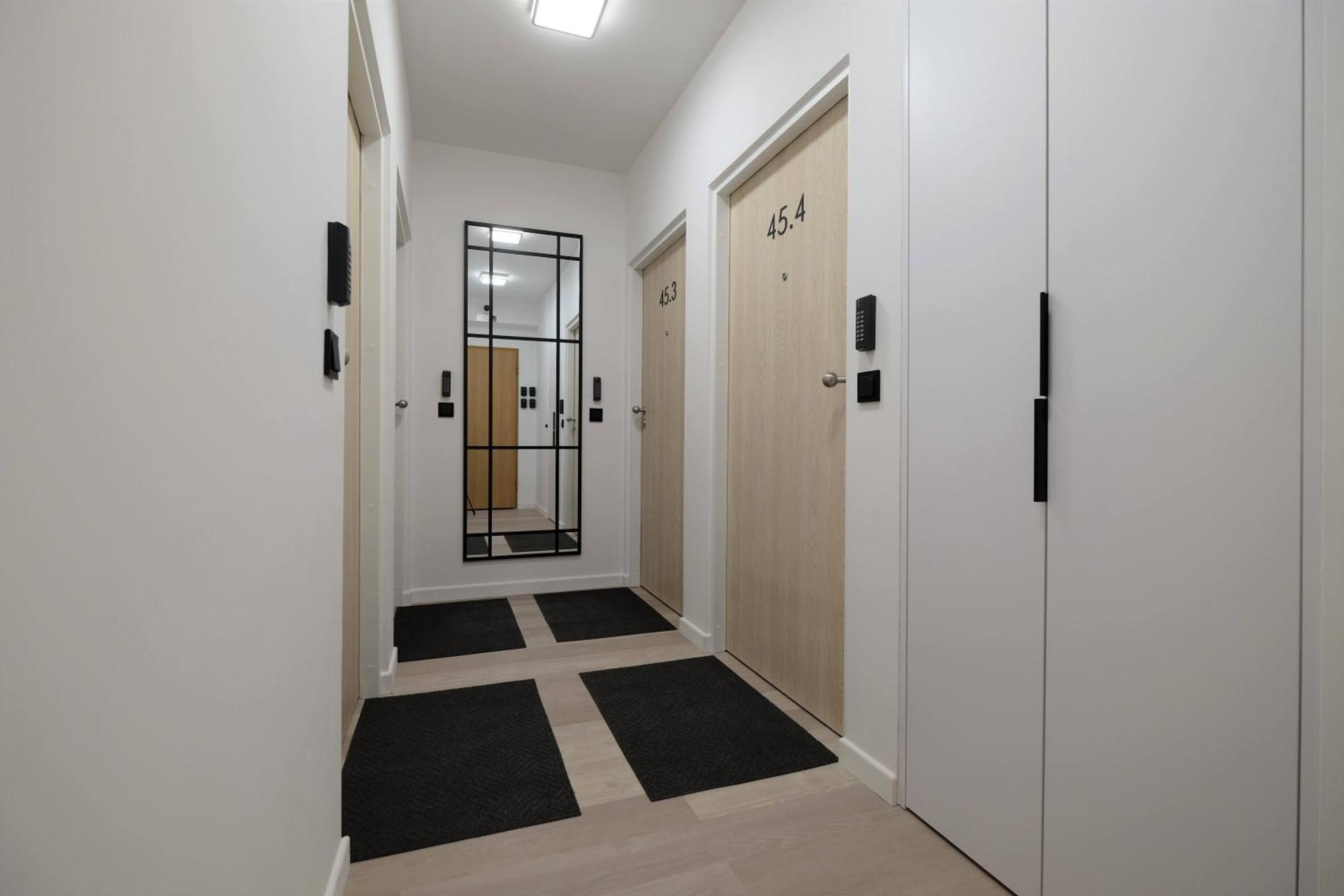 Apartamenty Centrum Bialystok Exterior photo