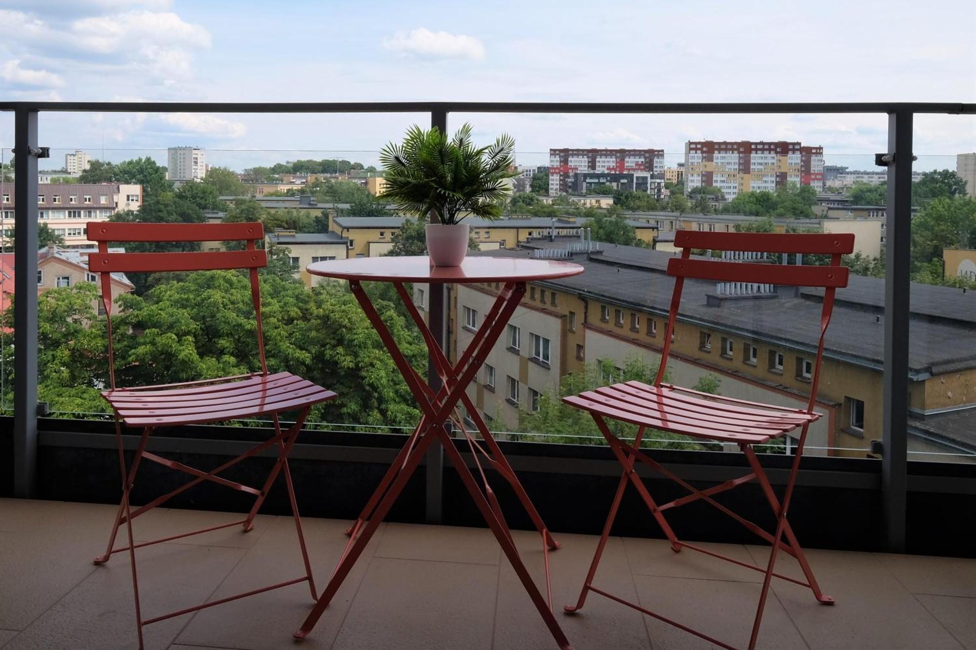 Apartamenty Centrum Bialystok Exterior photo